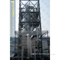 Pressure Spray Dryer for Fertilizer